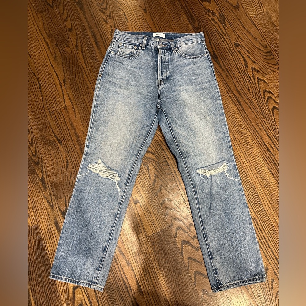 Pistola Lennon Straight sz 27